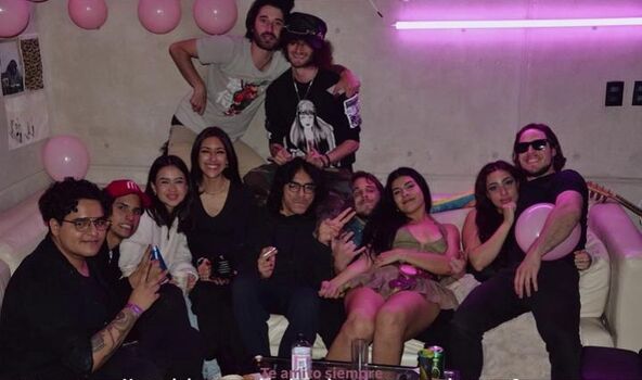 Full leaked Michcid page private onlyfans photo