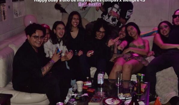 Full leaked Michcid page private onlyfans photo