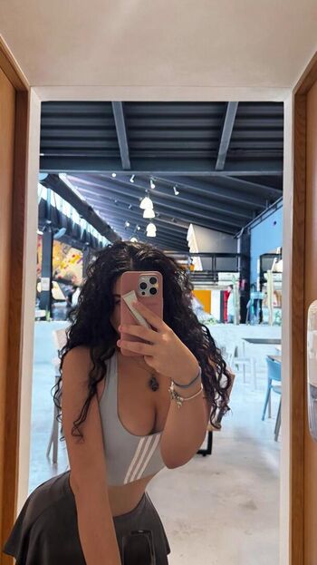 Full leaked Michcid private onlyfans photo