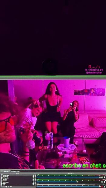 Full leaked Michcid private onlyfans photo