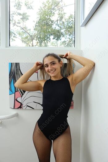 Full leaked Michela arbocco private onlyfans photo