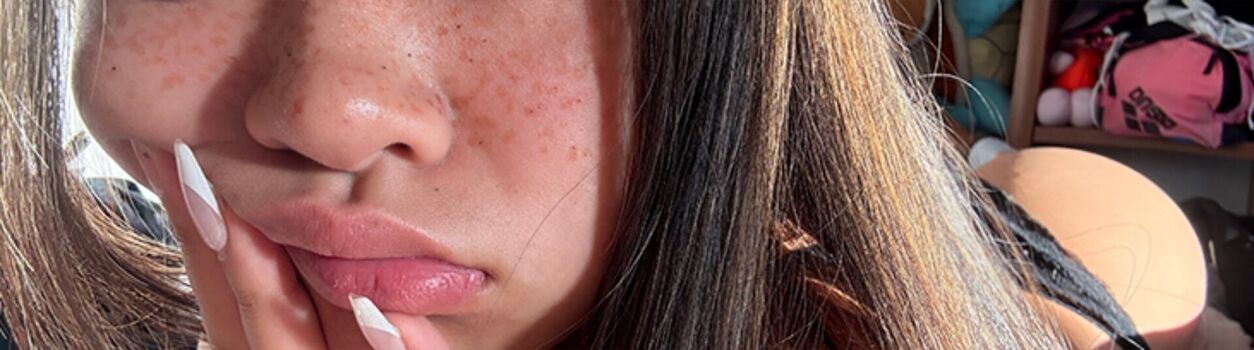 Full leaked Michela han page private onlyfans photo