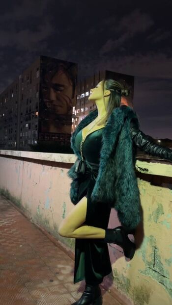 Full leaked Michela sabatino private onlyfans photo