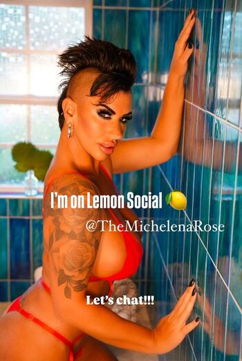 Full leaked Michelenarose private onlyfans photo