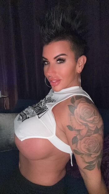 Full leaked Michelenarose private onlyfans photo