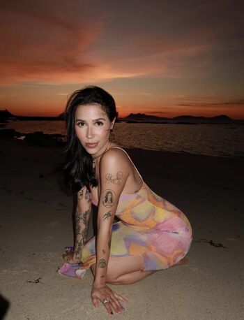 Full leaked Micheleollieer private onlyfans photo