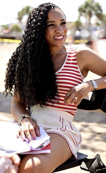 Full leaked Michelle ackerley private onlyfans photo