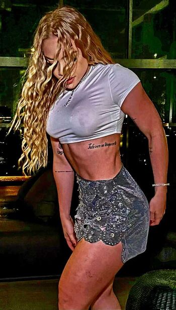 Full leaked Michelle andrezza private onlyfans photo