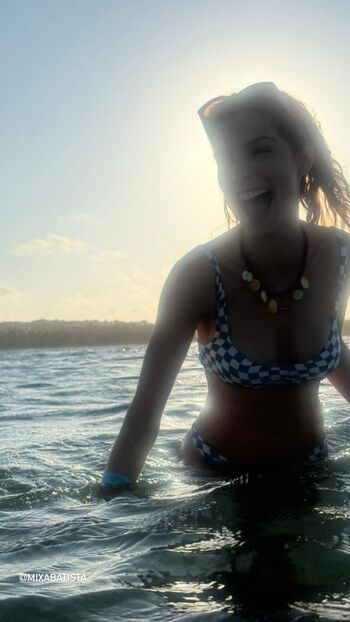 Full leaked Michelle batista page private onlyfans photo