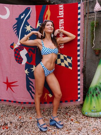 Full leaked Michelle batista private onlyfans photo