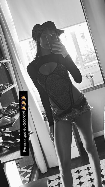 Full leaked Michelle batista private onlyfans photo