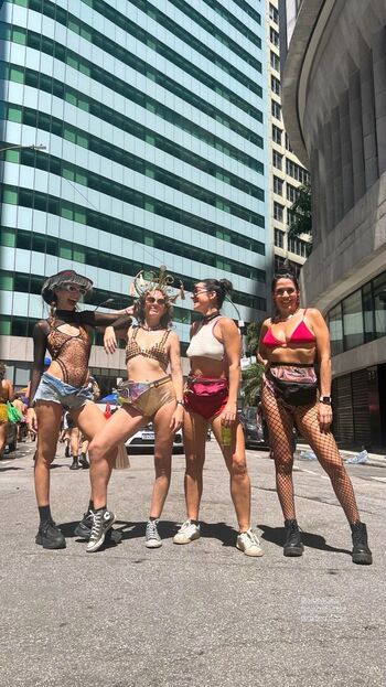 Full leaked Michelle batista private onlyfans photo