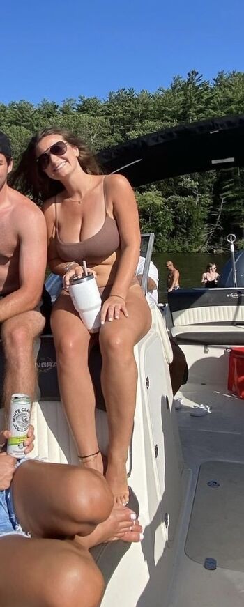 Full leaked Michelle benci page private onlyfans photo