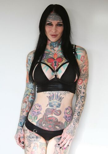 Full leaked Michelle bombshell mcgee private onlyfans photo