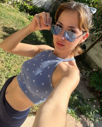 Full leaked Michelle carranza private onlyfans photo