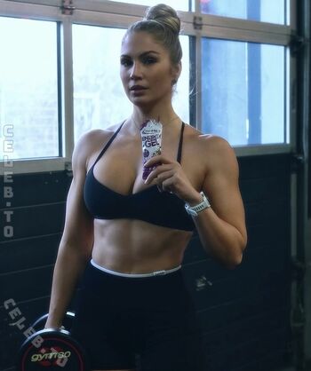 Full leaked Michelle czaja private onlyfans photo