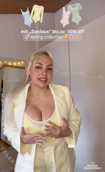 Full leaked Michelle daniaux private onlyfans photo