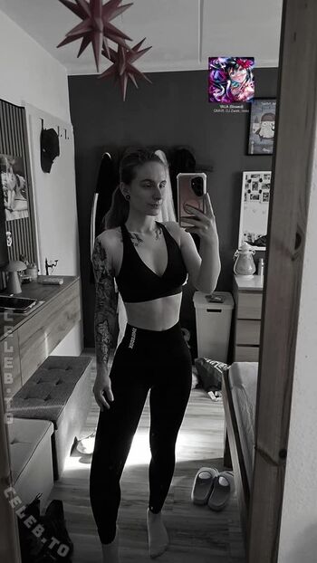 Full leaked Michelle hansen private onlyfans photo