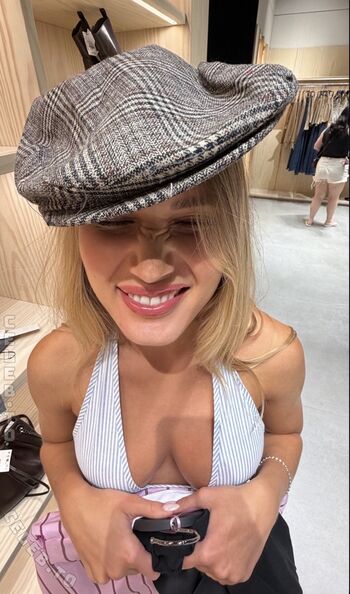 Full leaked Michelle hartmann private onlyfans photo