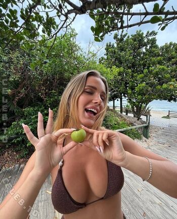 Full leaked Michelle hartmann private onlyfans photo