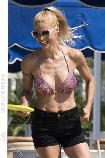 Full leaked Michelle hunziker page private onlyfans photo