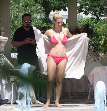 Full leaked Michelle hunziker page private onlyfans photo