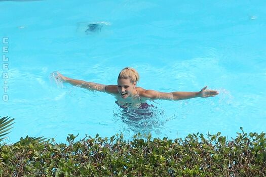 Full leaked Michelle hunziker page private onlyfans photo