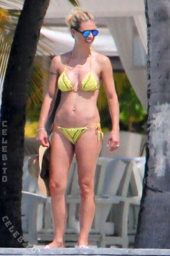 Full leaked Michelle hunziker page private onlyfans photo