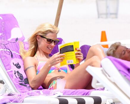 Full leaked Michelle hunziker page private onlyfans photo