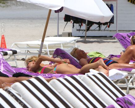 Full leaked Michelle hunziker page private onlyfans photo