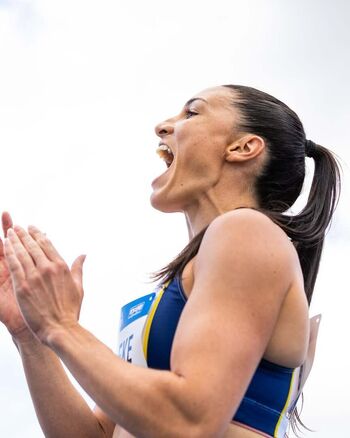 Full leaked Michelle jenneke private onlyfans photo