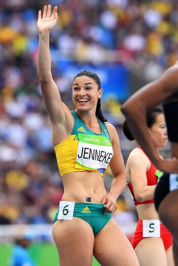 Full leaked Michelle jenneke private onlyfans photo