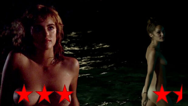 Full leaked Michelle johnson private onlyfans photo