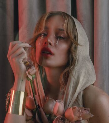 Full leaked Michelle joy private onlyfans photo