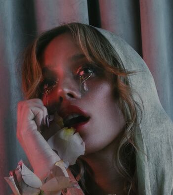 Full leaked Michelle joy private onlyfans photo