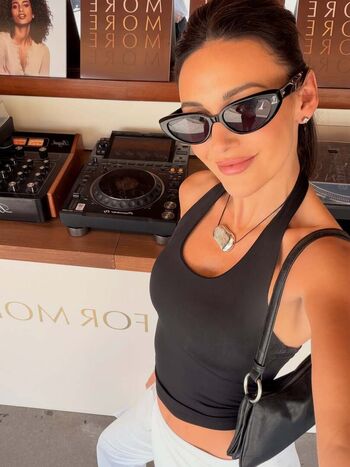 Full leaked Michelle keegan page private onlyfans photo