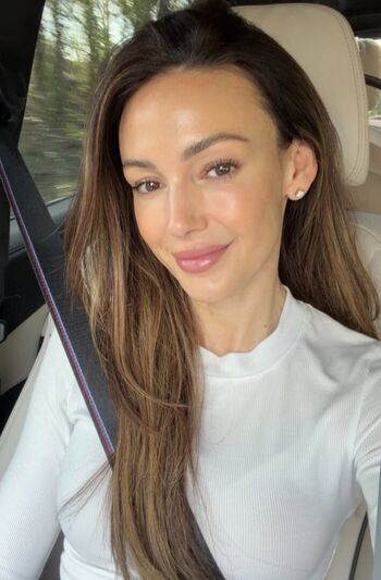 Full leaked Michelle keegan private onlyfans photo