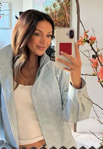 Full leaked Michelle keegan private onlyfans photo