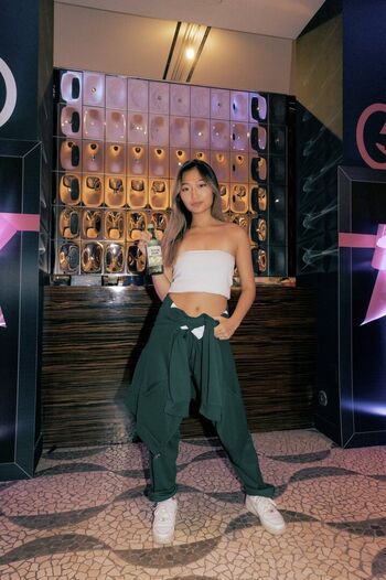 Full leaked Michelle li page private onlyfans photo