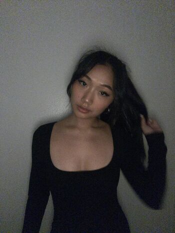 Full leaked Michelle li page private onlyfans photo