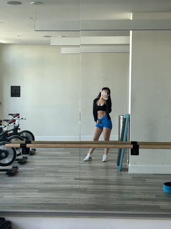 Full leaked Michelle li page private onlyfans photo