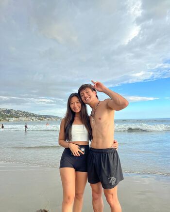 Full leaked Michelle li page private onlyfans photo