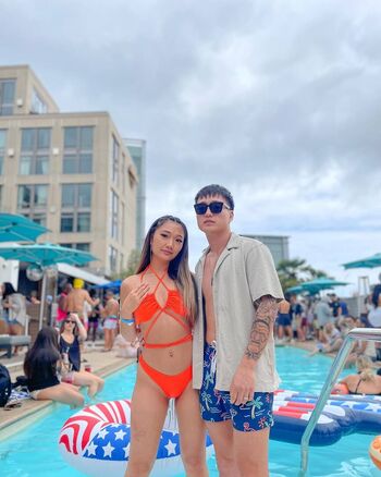 Full leaked Michelle li private onlyfans photo