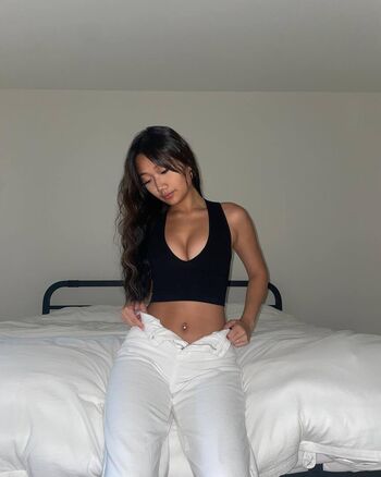 Full leaked Michelle li private onlyfans photo