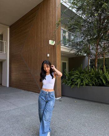 Full leaked Michelle li private onlyfans photo