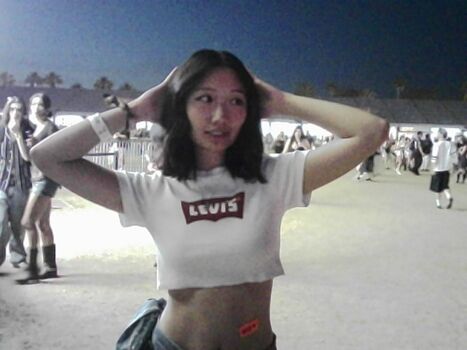 Full leaked Michelle li private onlyfans photo