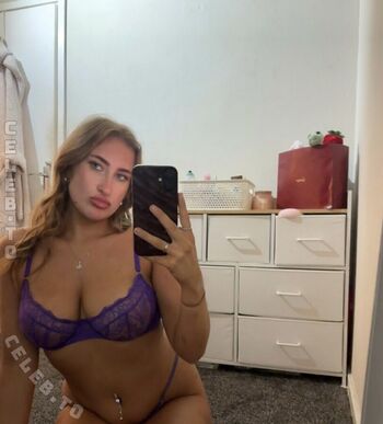 Full leaked Michelle louise private onlyfans photo