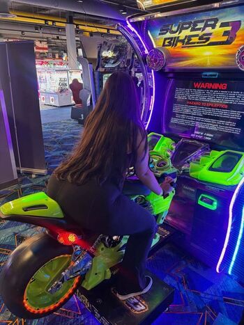 Full leaked Michelle m page private onlyfans photo