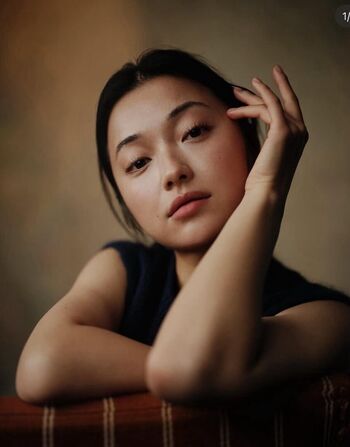 Full leaked Michelle mao private onlyfans photo