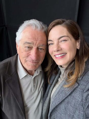 Full leaked Michelle monaghan private onlyfans photo